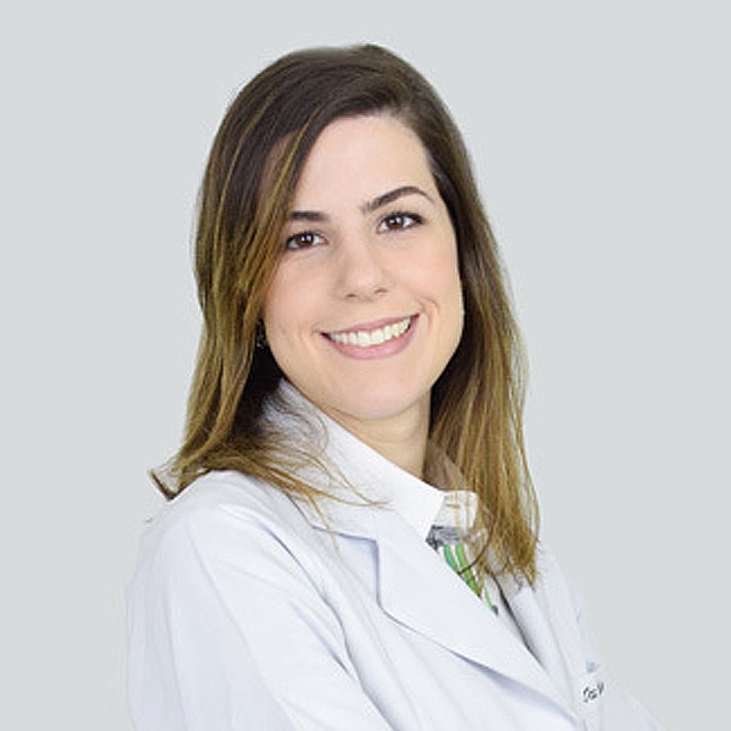 MARINA RAVAGNANI CIONGOLI MUNDURUCA​